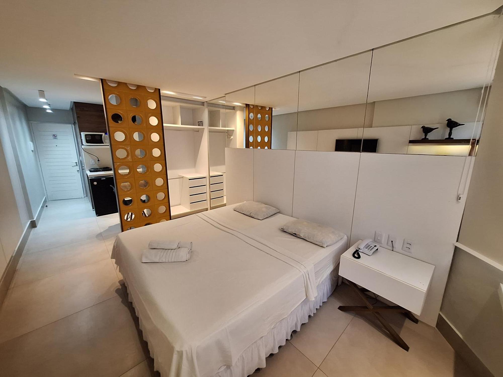 Апартаменты Flat Victory Intermares Кабеделу Экстерьер фото